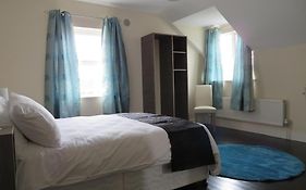 Castleview House 4*